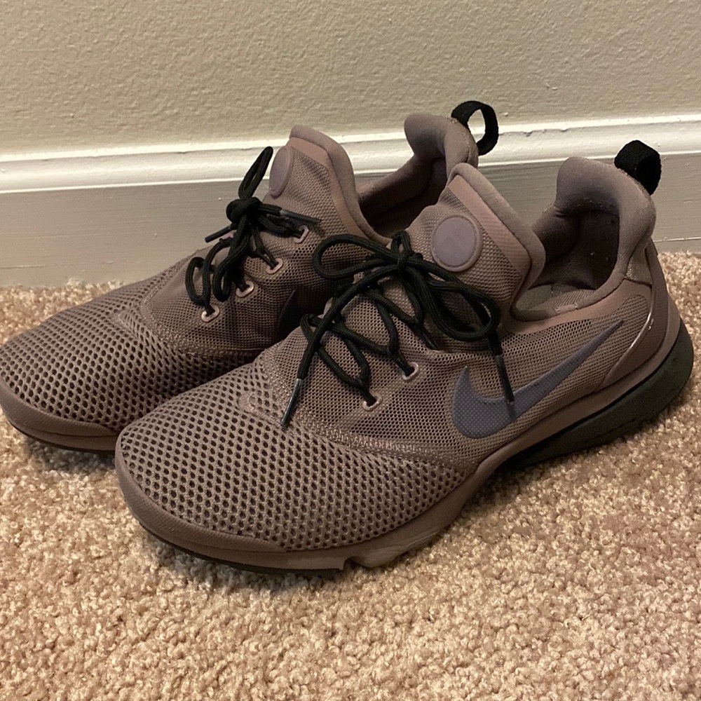 Nike presto fly